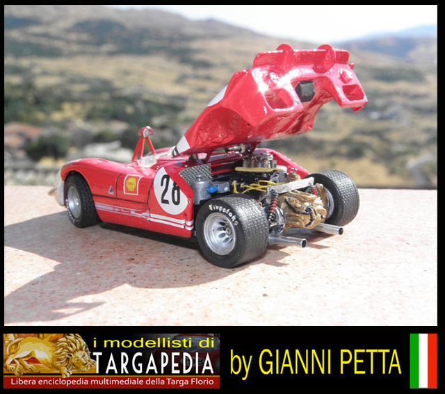 28 Alfa Romeo 33.3 - Alfa Romeo Collection 1.43 (5).jpg